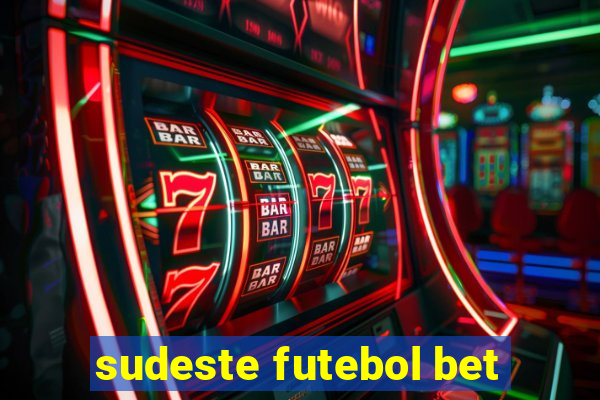 sudeste futebol bet