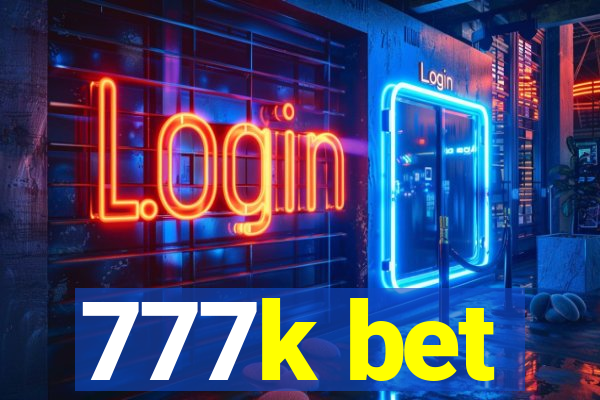 777k bet