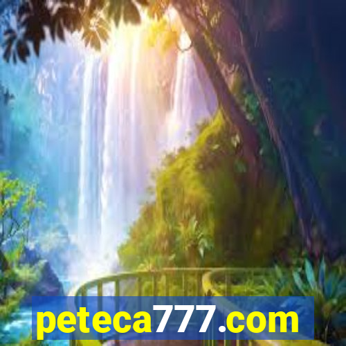 peteca777.com