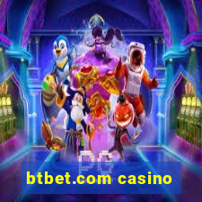 btbet.com casino