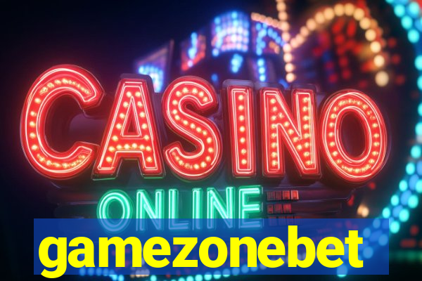 gamezonebet