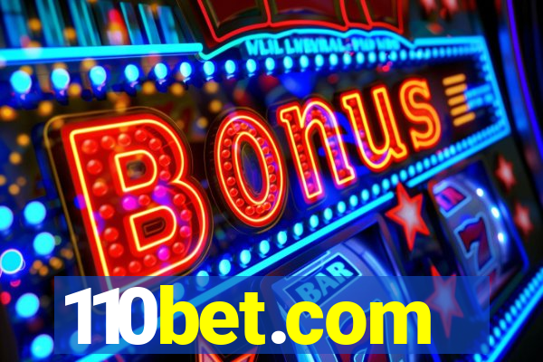 110bet.com