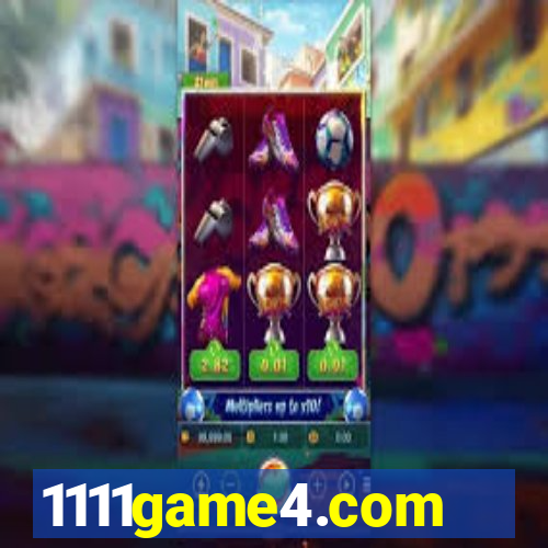 1111game4.com