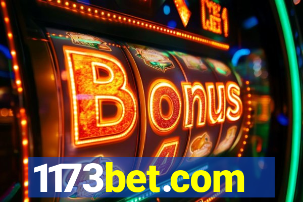 1173bet.com