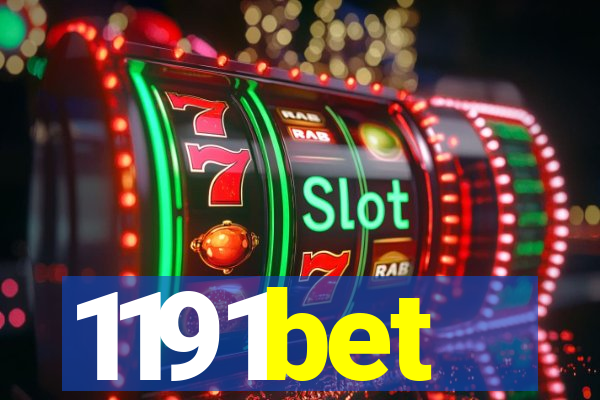 1191bet