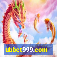 ubbet999.com