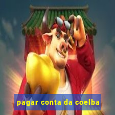 pagar conta da coelba