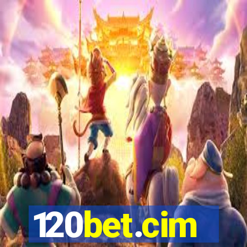 120bet.cim