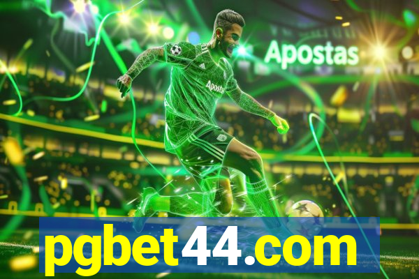 pgbet44.com