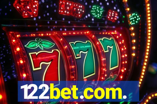 122bet.com.