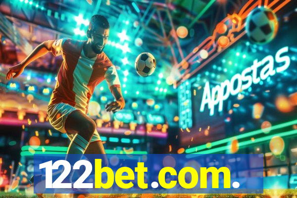 122bet.com.