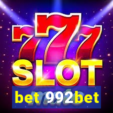 bet 992bet