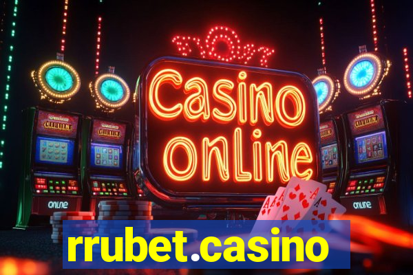 rrubet.casino