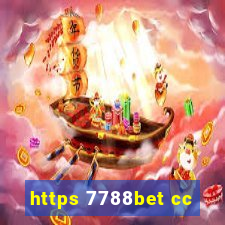 https 7788bet cc