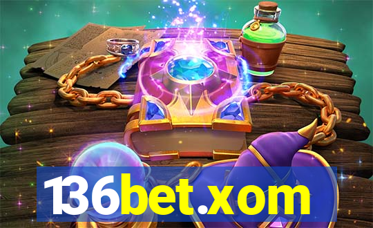 136bet.xom