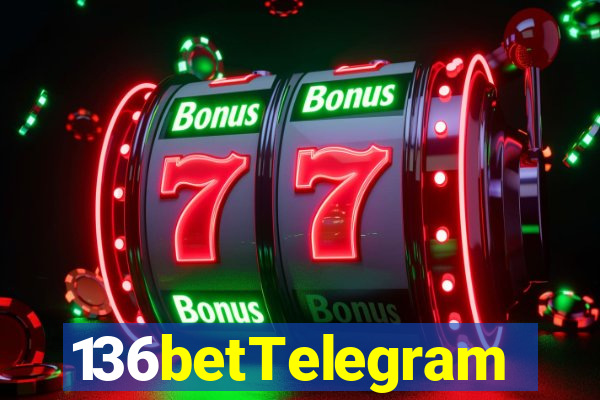 136betTelegram