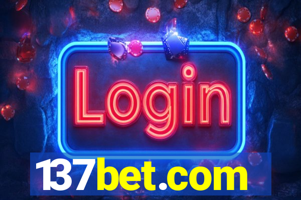 137bet.com