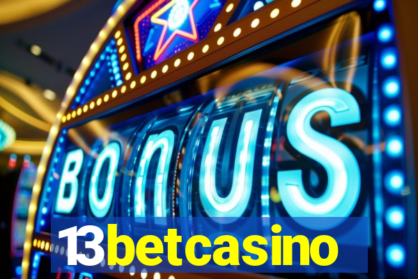 13betcasino