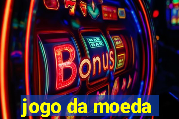 jogo da moeda