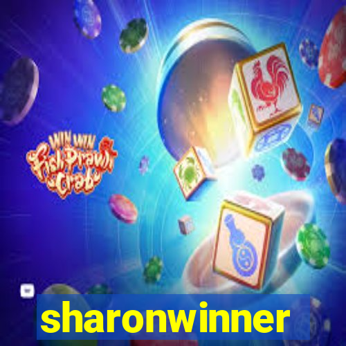 sharonwinner