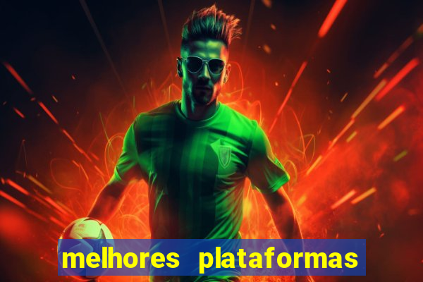 melhores plataformas chinesas de jogos