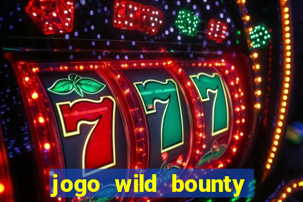 jogo wild bounty showdown demo