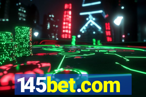 145bet.com