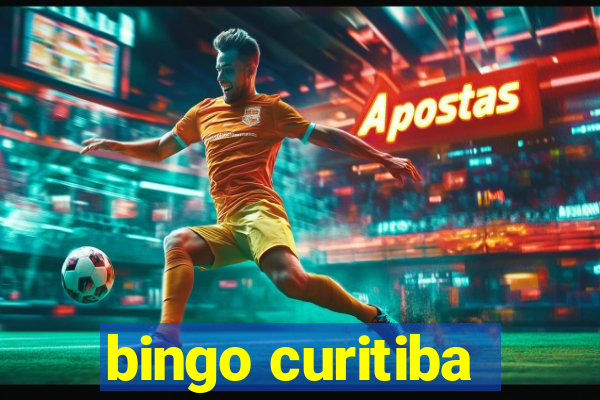 bingo curitiba