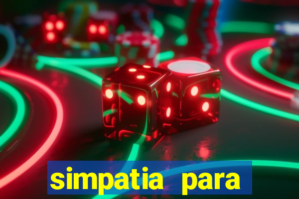 simpatia para ganhar no bingo urgente