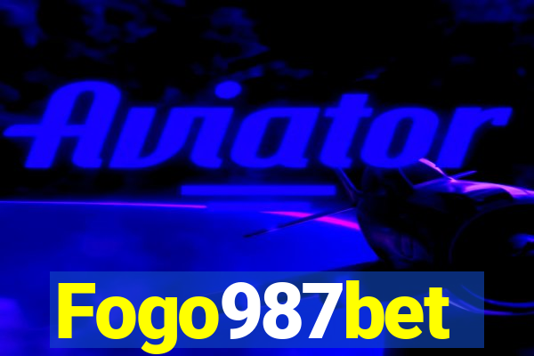 Fogo987bet