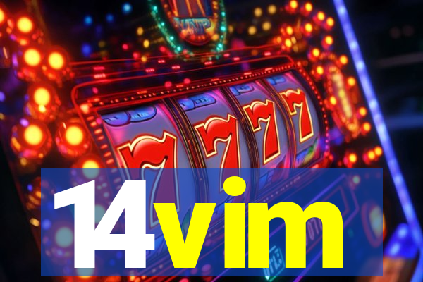 14vim