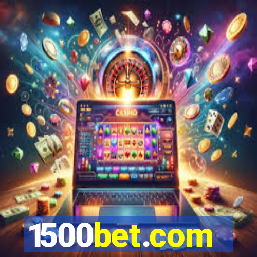 1500bet.com