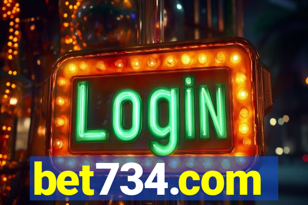 bet734.com