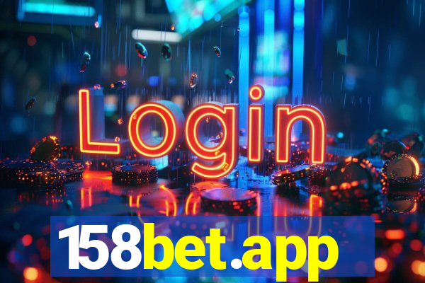 158bet.app