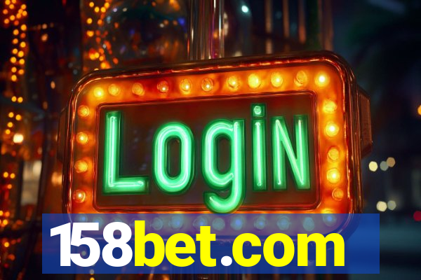 158bet.com