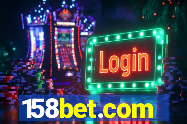 158bet.com