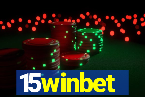 15winbet