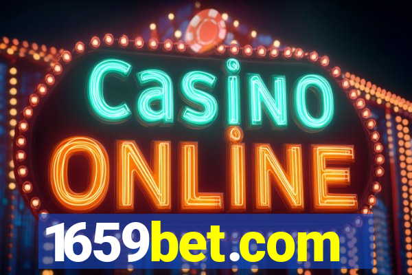 1659bet.com