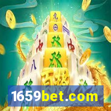 1659bet.com