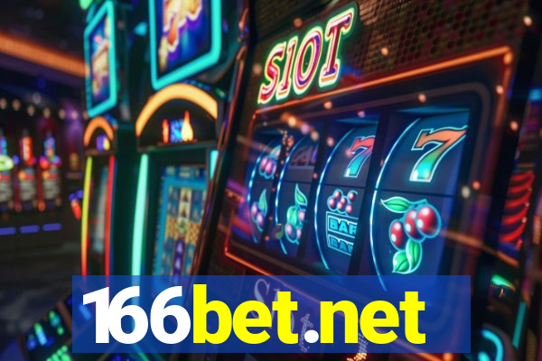 166bet.net