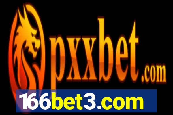 166bet3.com