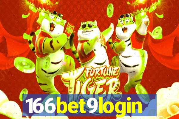 166bet9login