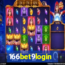 166bet9login