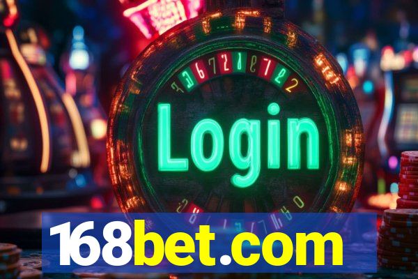 168bet.com