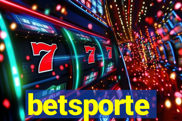 betsporte