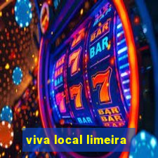 viva local limeira