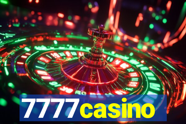 7777casino