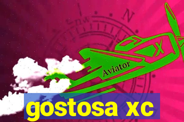 gostosa xc