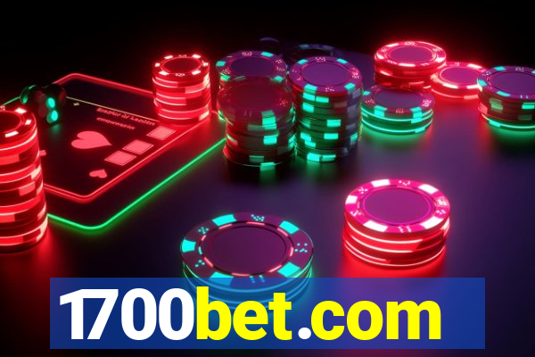 1700bet.com