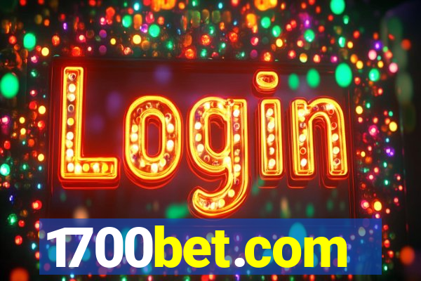 1700bet.com